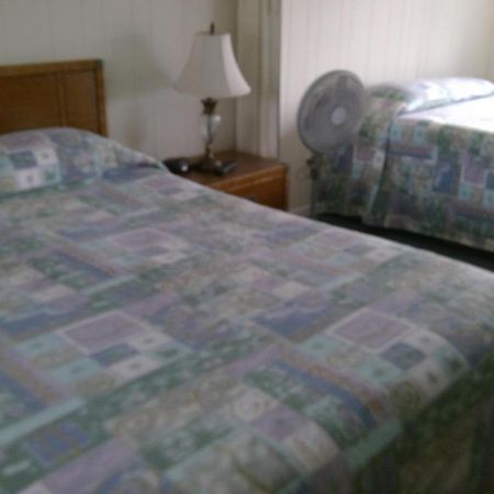 Village Green Motel Yarmouth Luaran gambar
