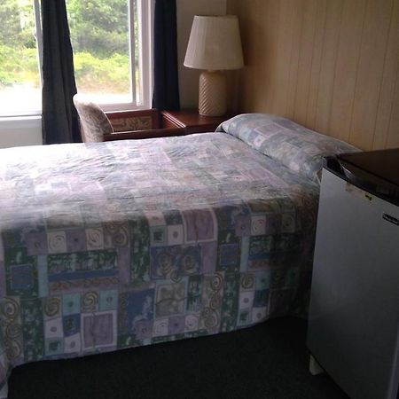 Village Green Motel Yarmouth Luaran gambar