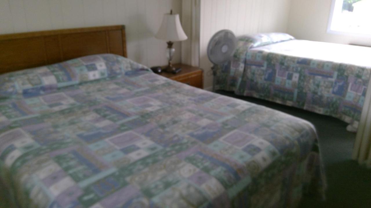 Village Green Motel Yarmouth Luaran gambar