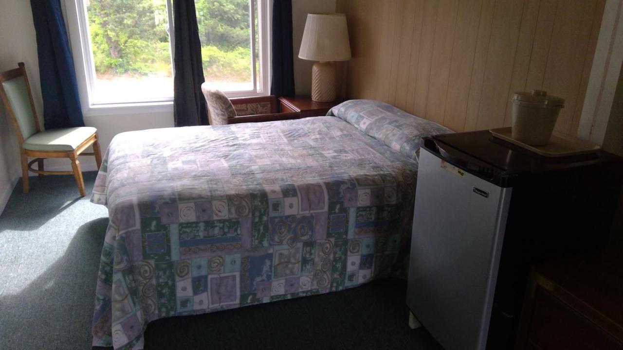 Village Green Motel Yarmouth Luaran gambar