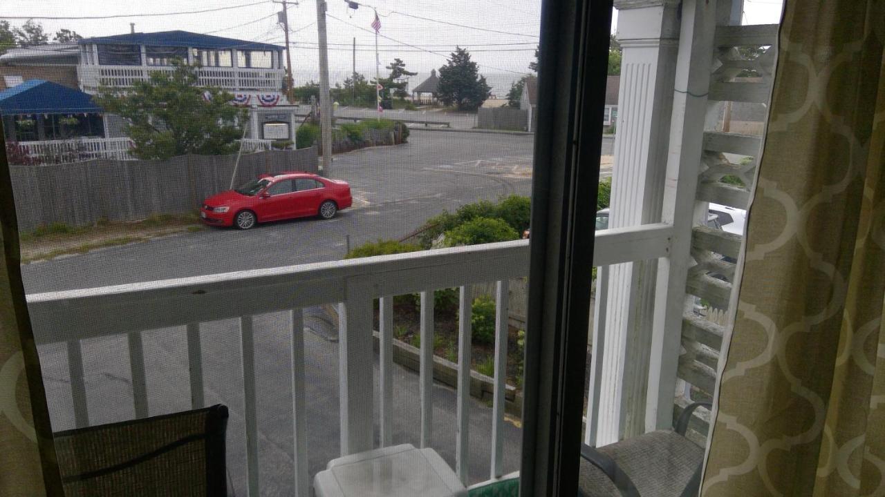Village Green Motel Yarmouth Luaran gambar
