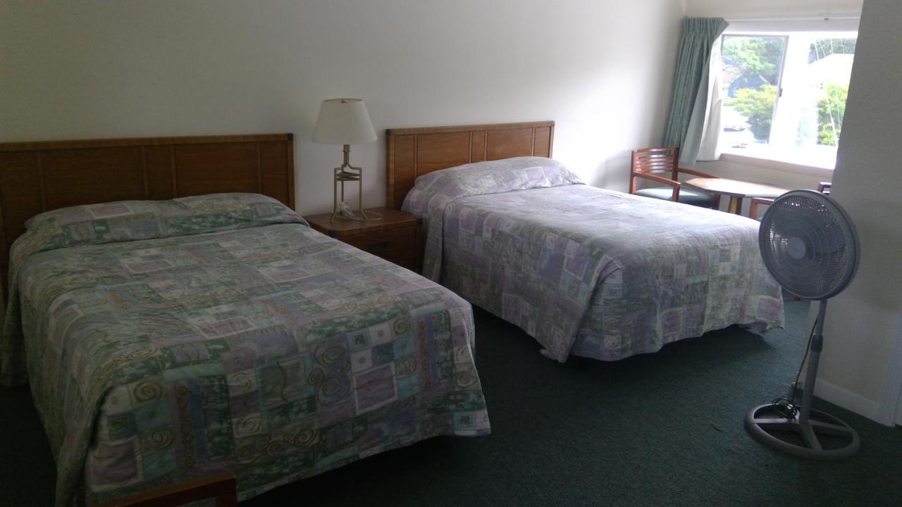 Village Green Motel Yarmouth Luaran gambar