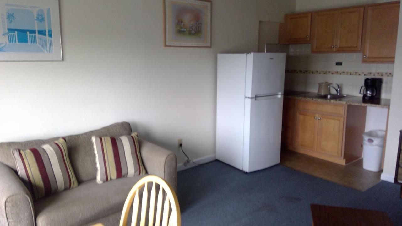 Village Green Motel Yarmouth Luaran gambar